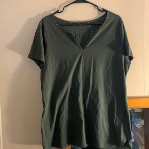3/$20 Lane Bryant 14/16 Top